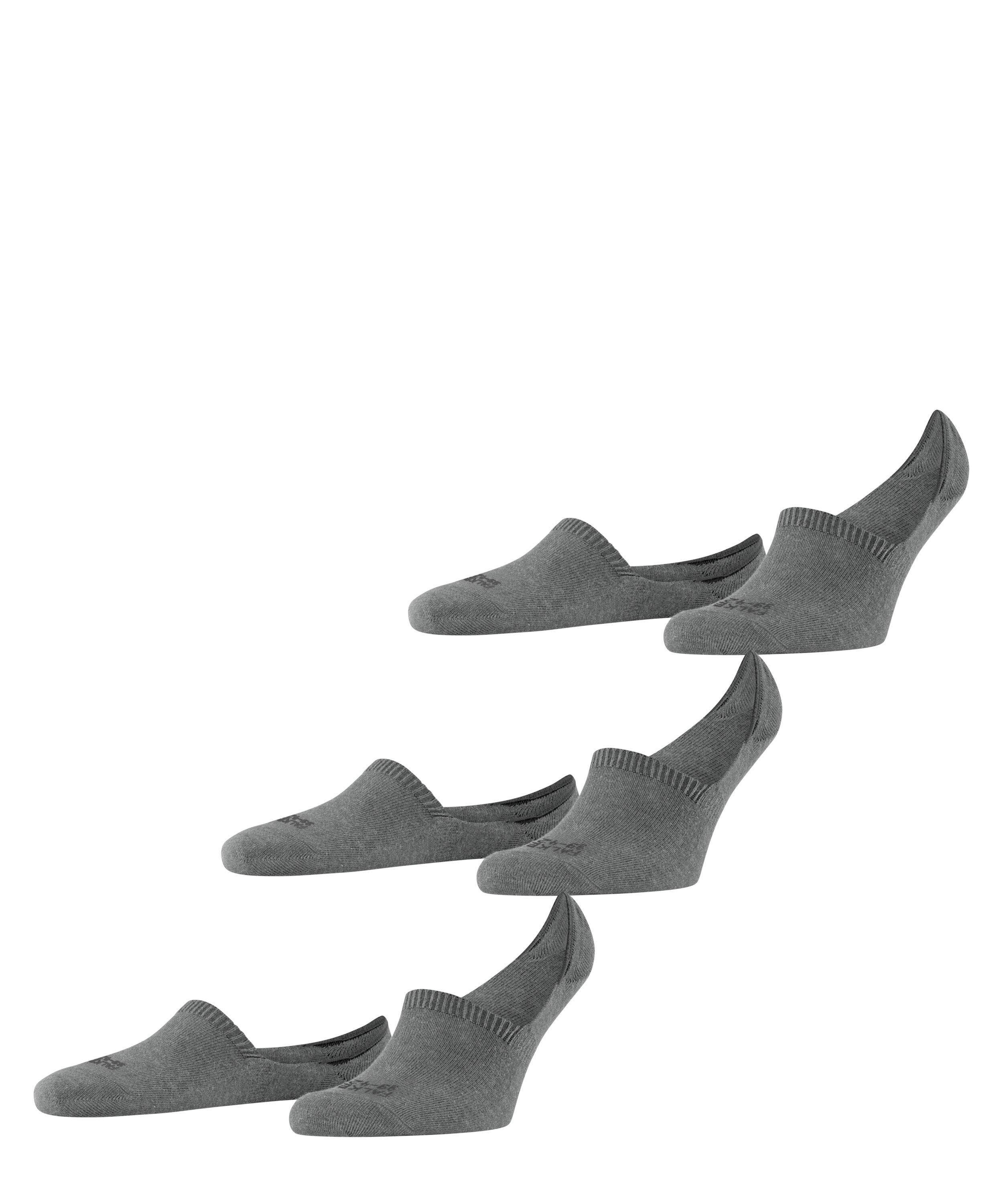 Light Grey Melange
