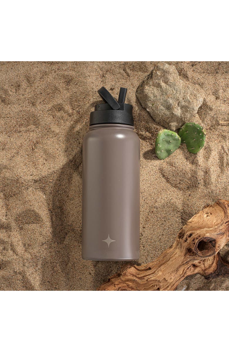 JoyJolt Stainless Steel Insulated Water Bottle, Alternate, color, 