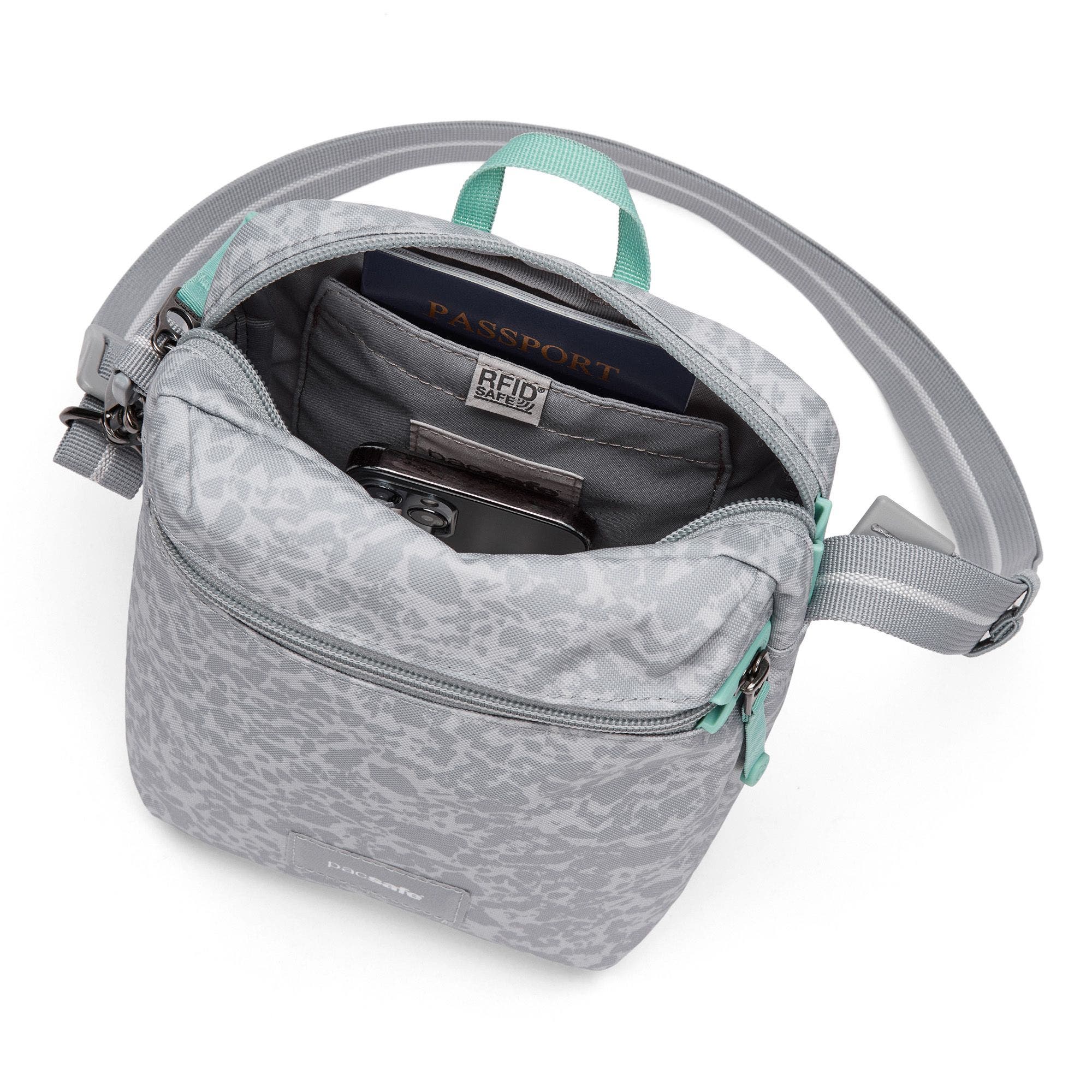 GO Festival Crossbody, Alternate, color, Meteor Ice