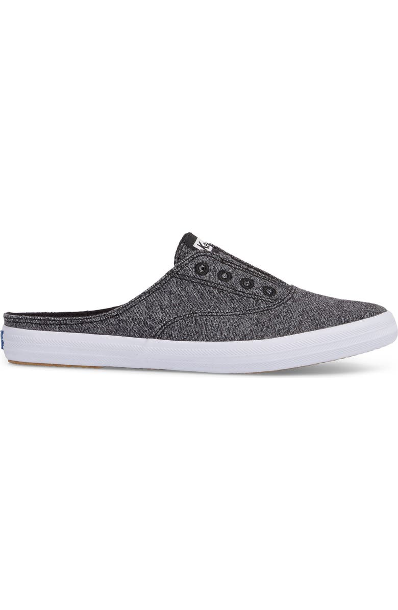 Keds<sup>®</sup> Moxie Sneaker Mule, Alternate, color,