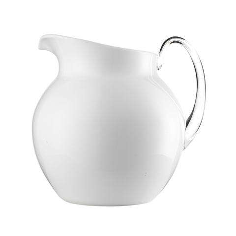 Palla Glaze Pitcher