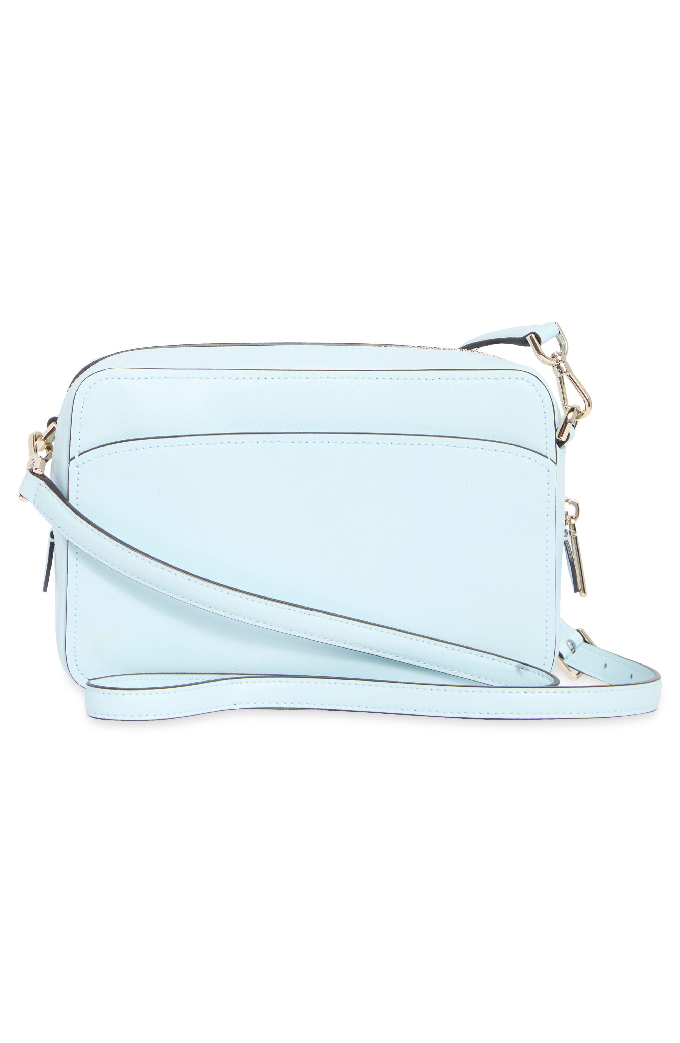 lauryn camera bag, Alternate, color, CRISP SKY