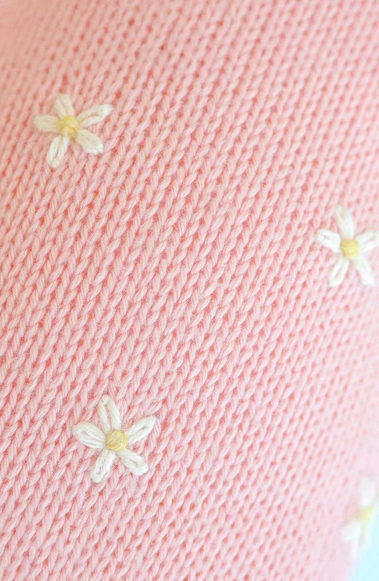 cuddle+kind Sophia the Pony Stuffed Animal, Alternate, color, Pink