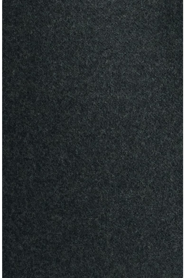 Bruma Trim Fit Solid Wool Suit Jacket, Alternate, color, CHARCOAL