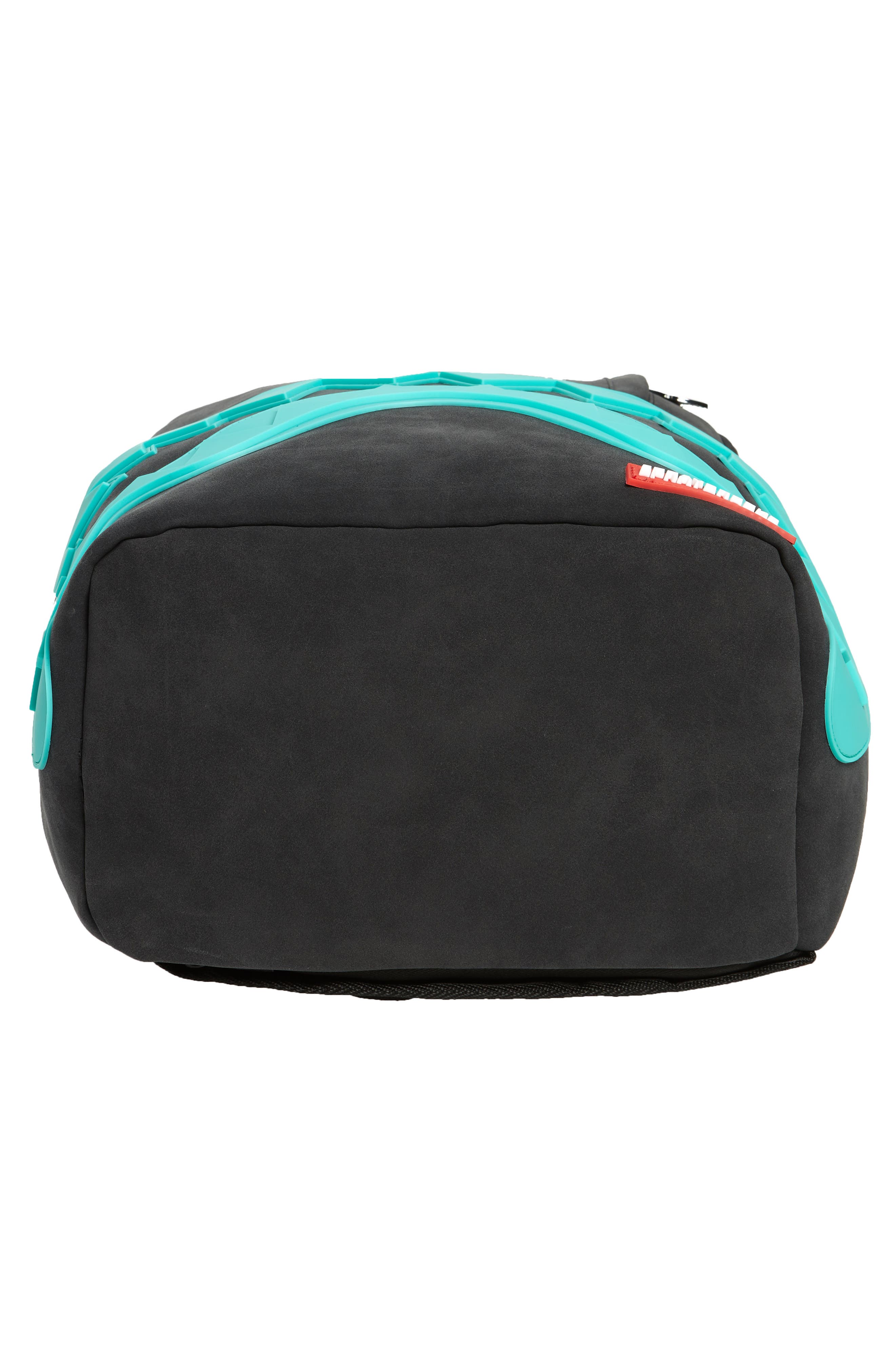 Sprayground Tiff Shark Backpack, Alternate, color, 