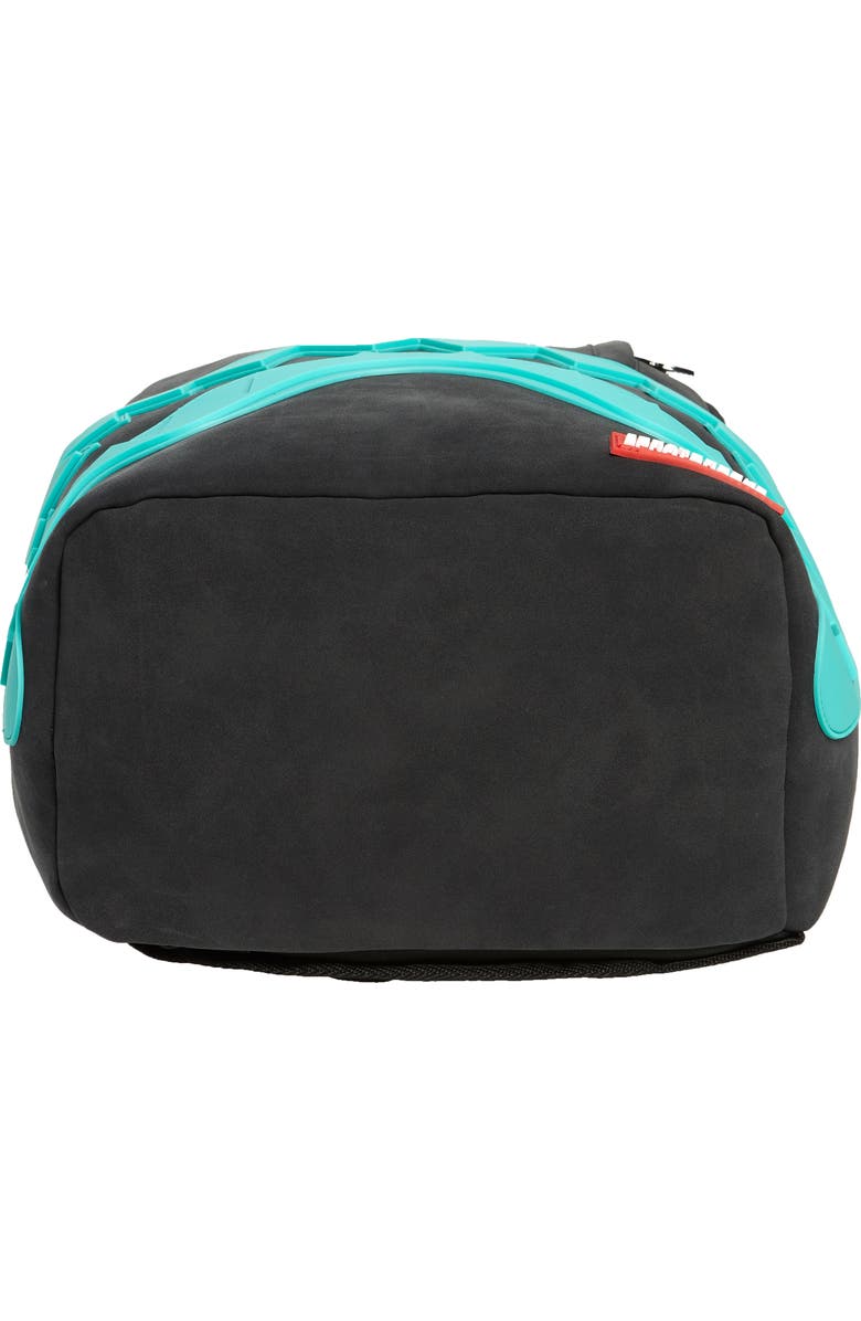 Sprayground Tiff Shark Backpack, Alternate, color,