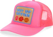 Friday Feelin’ Out of Office Trucker Hat