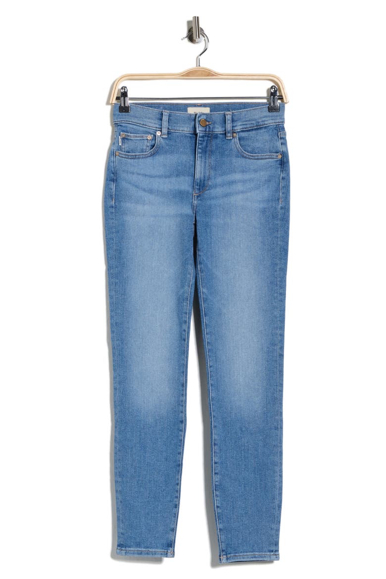 Florence Skinny Jeans, Alternate, color, LIGHT