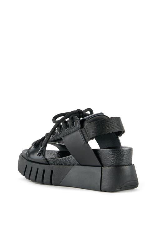 United Nude Delta Sporty Sandals