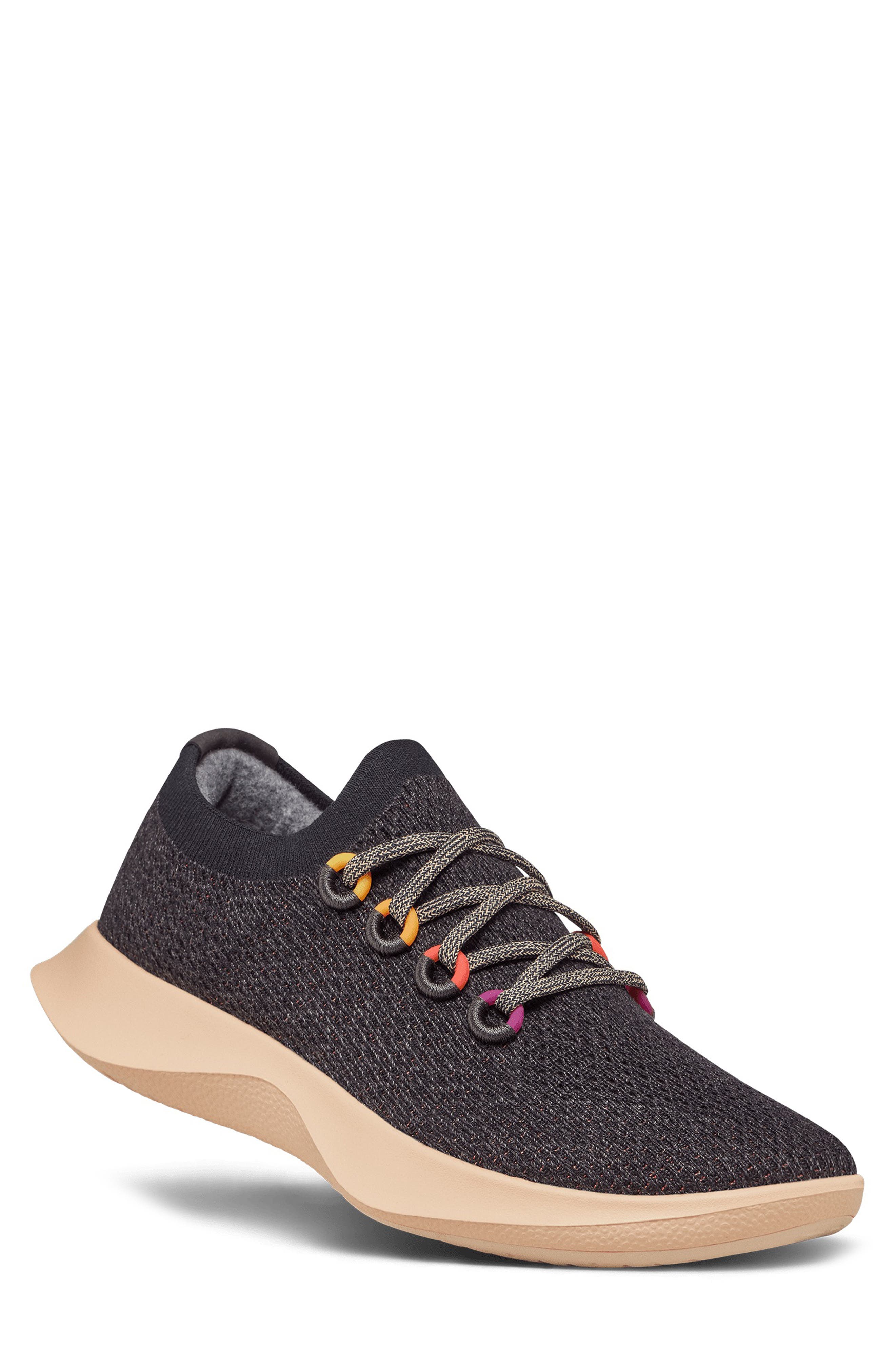 Allbirds Tree Dasher Sneaker, Main, color, 