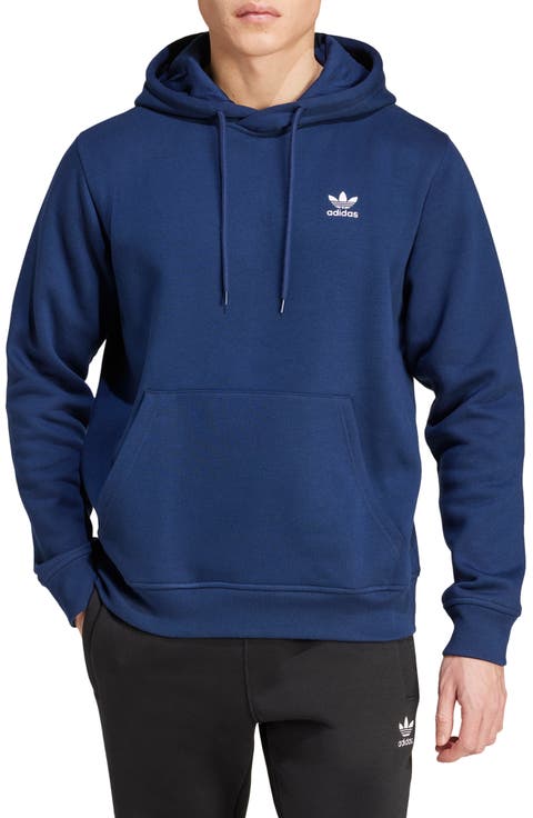 Trefoil Essentials Hoodie