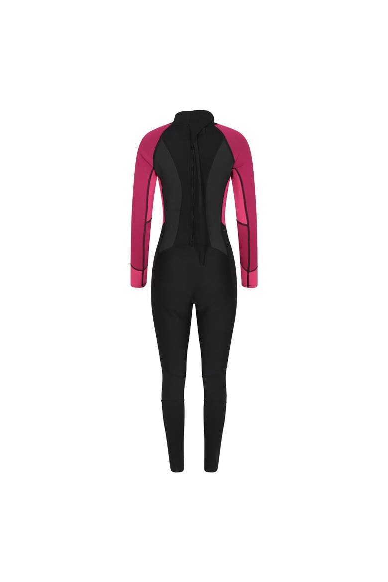 Full Wetsuit, Alternate, color, Pink