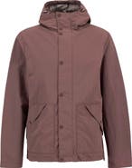 Barbour Baywick Showerproof Hooded Jacket
