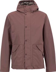 Barbour Baywick Showerproof Hooded Jacket
