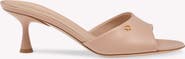 Gianvito Rossi Ascent Mule 55