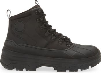 Hunter Explorer Waterproof Duck Boot (Women) | Nordstromrack