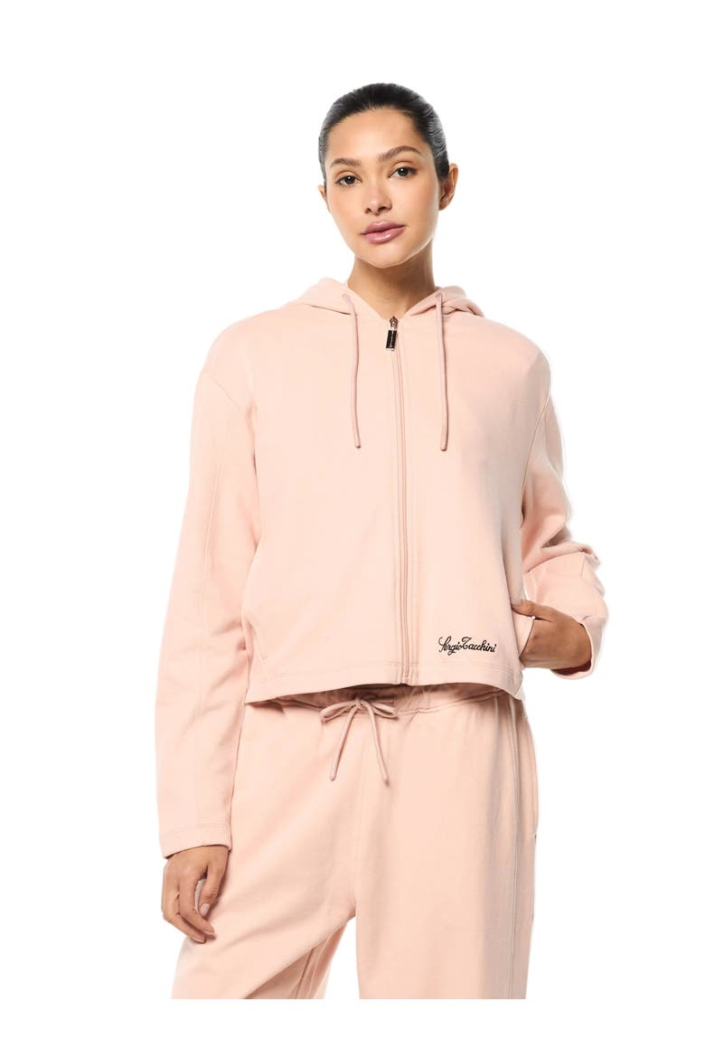Nera Hoodie, Main, color, EVENING SAND