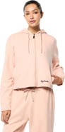 Sergio Tacchini Nera Hoodie