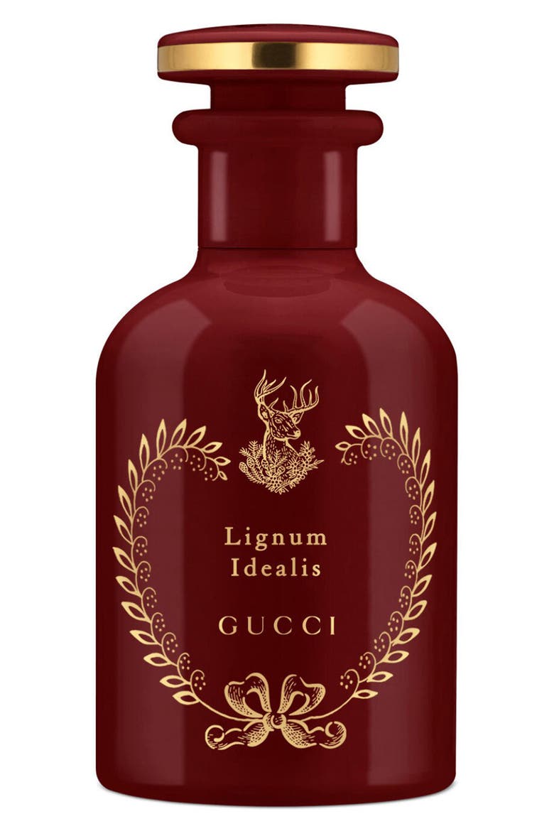 The Alchemist's Garden Lignum Idealis Eau de Parfum, Alternate, color, NO COLOR