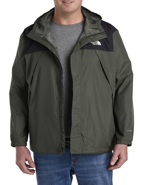 Big & Tall Antora Jacket