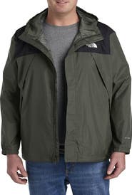 The North Face Big & Tall Antora Jacket