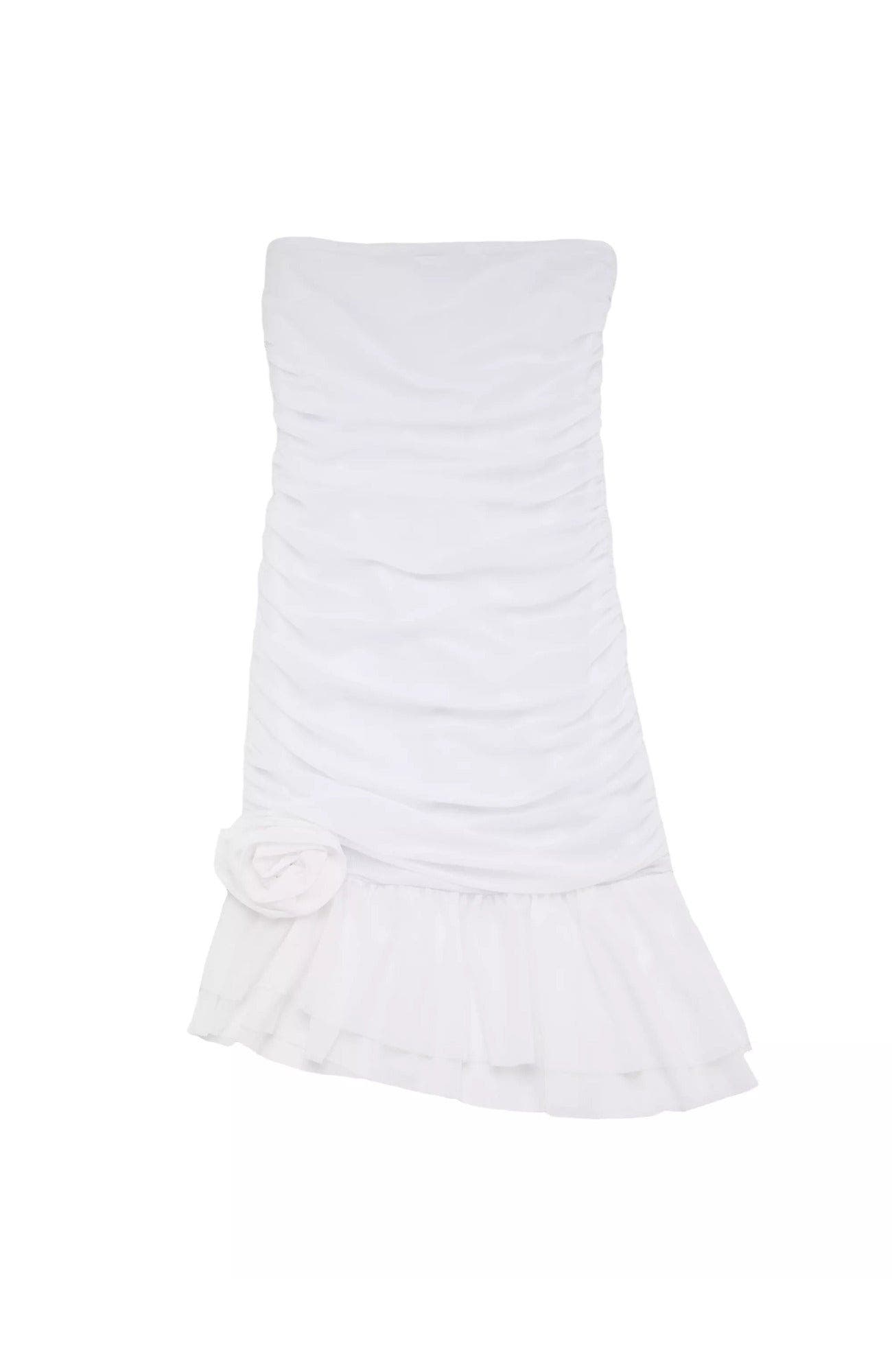 selected White
