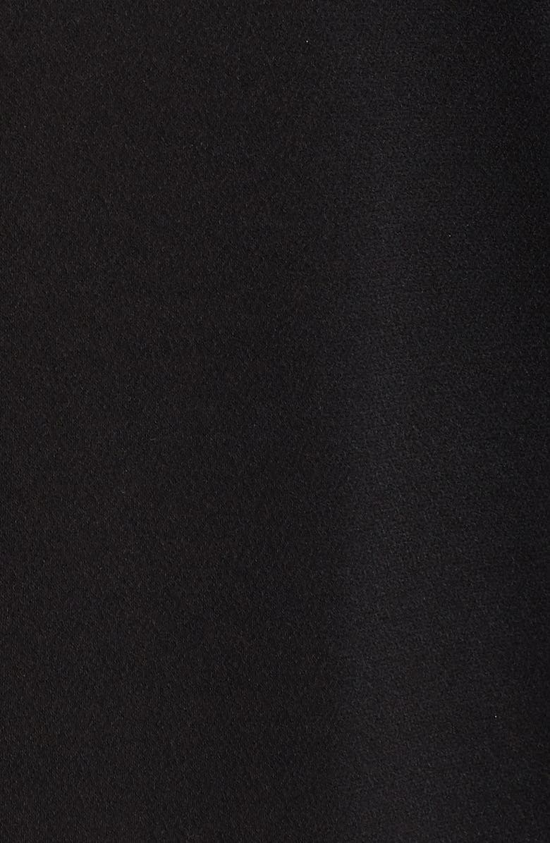 Sejour Oversize Cape Jacket, Alternate, color,