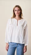Marea Daisy Top