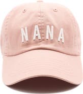 Rey To Z Nana Hat
