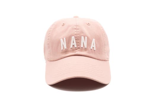 Rey To Z Nana Hat In Neutral
