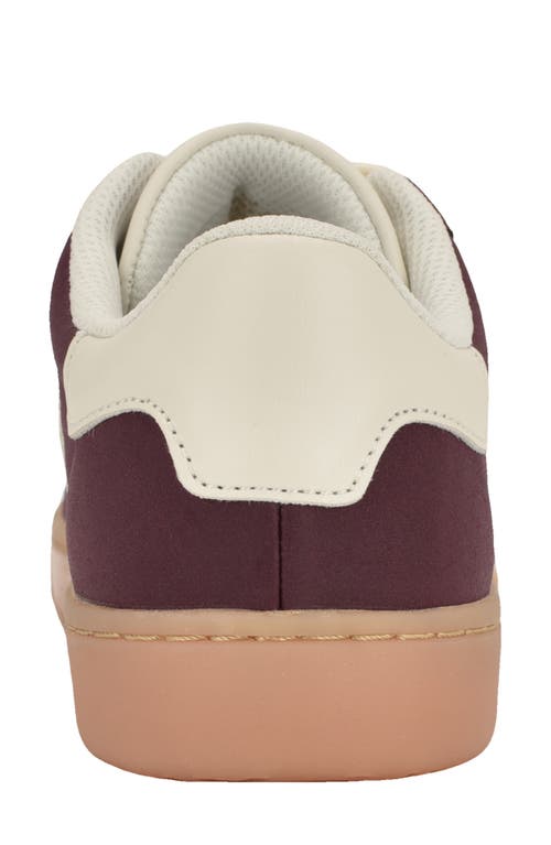 Tommy Hilfiger Maisie Sneaker In Multi