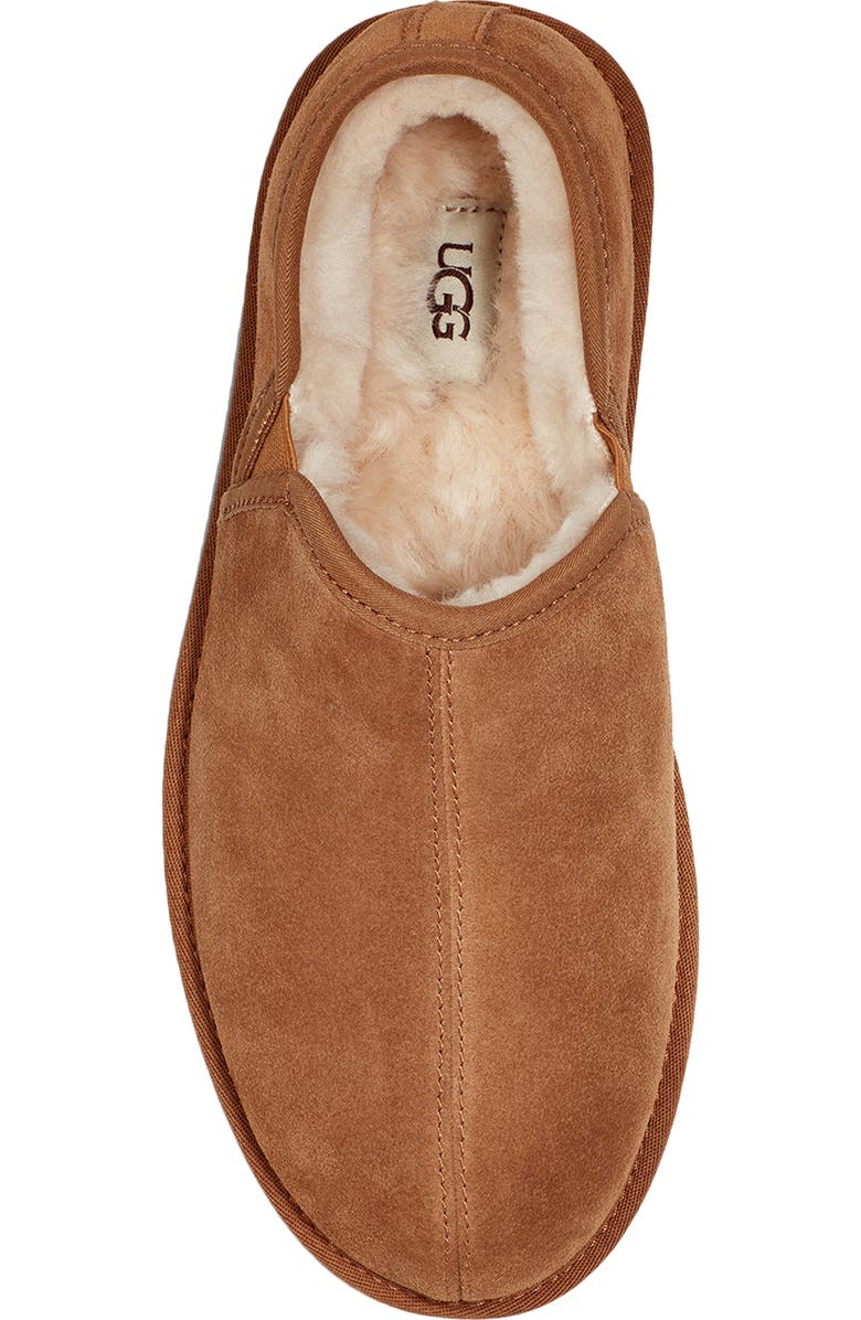 UGG<sup>®</sup> Scuff Romeo II Slipper, Alternate, color, Che