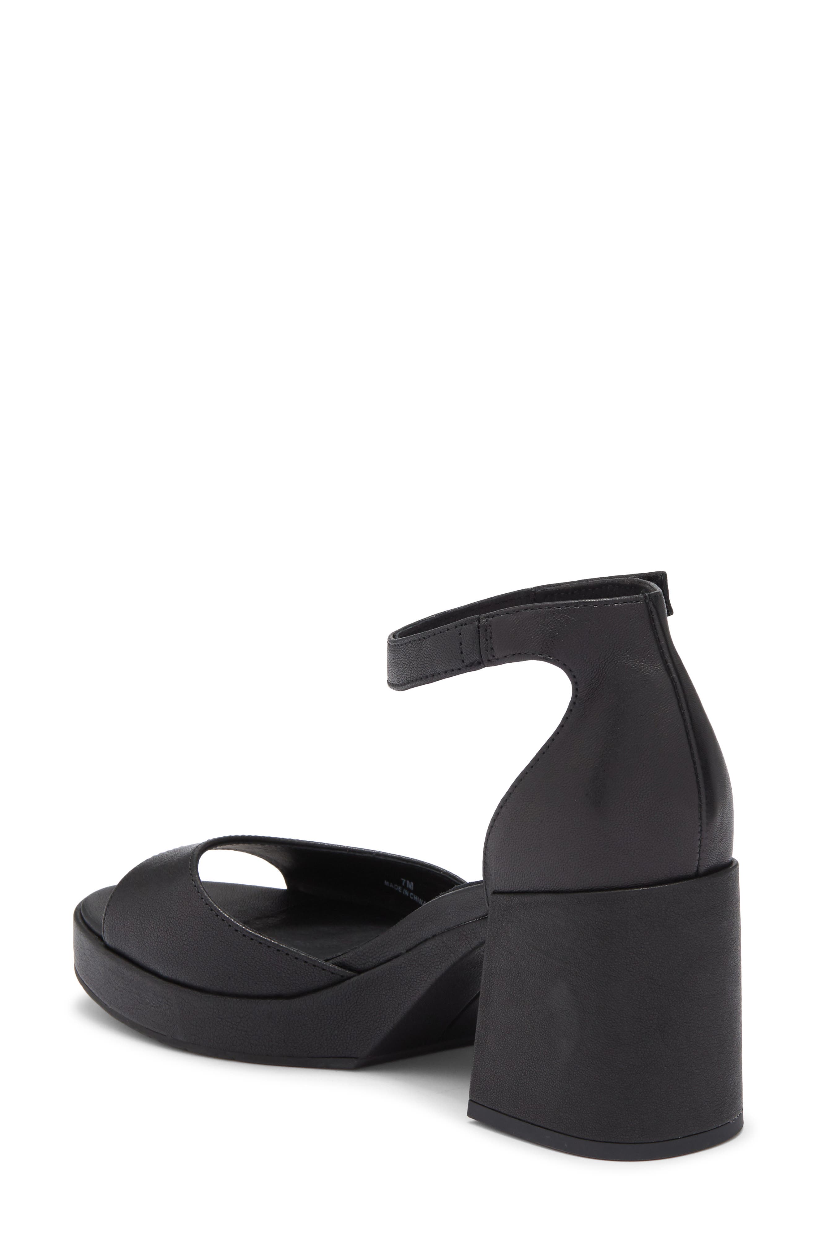 Nava Platform Sandal