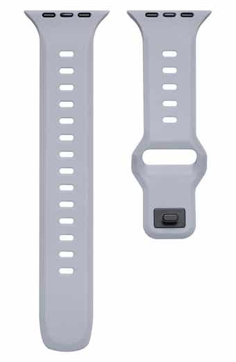 Posh Tech Premium Silicone 38–41mm Apple Watch® Watchband