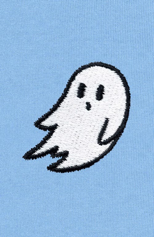 DALIX DALIX GHOST FLEECE SWEATSHIRT