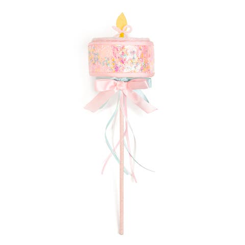 Birthday Girl Wand (Toddler, Little Kid & Big Kid)