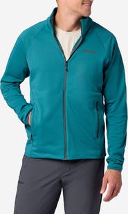 Marmot Leconte Full Zip Fleece Jacket