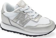 New Balance Kids' 237 Sneaker