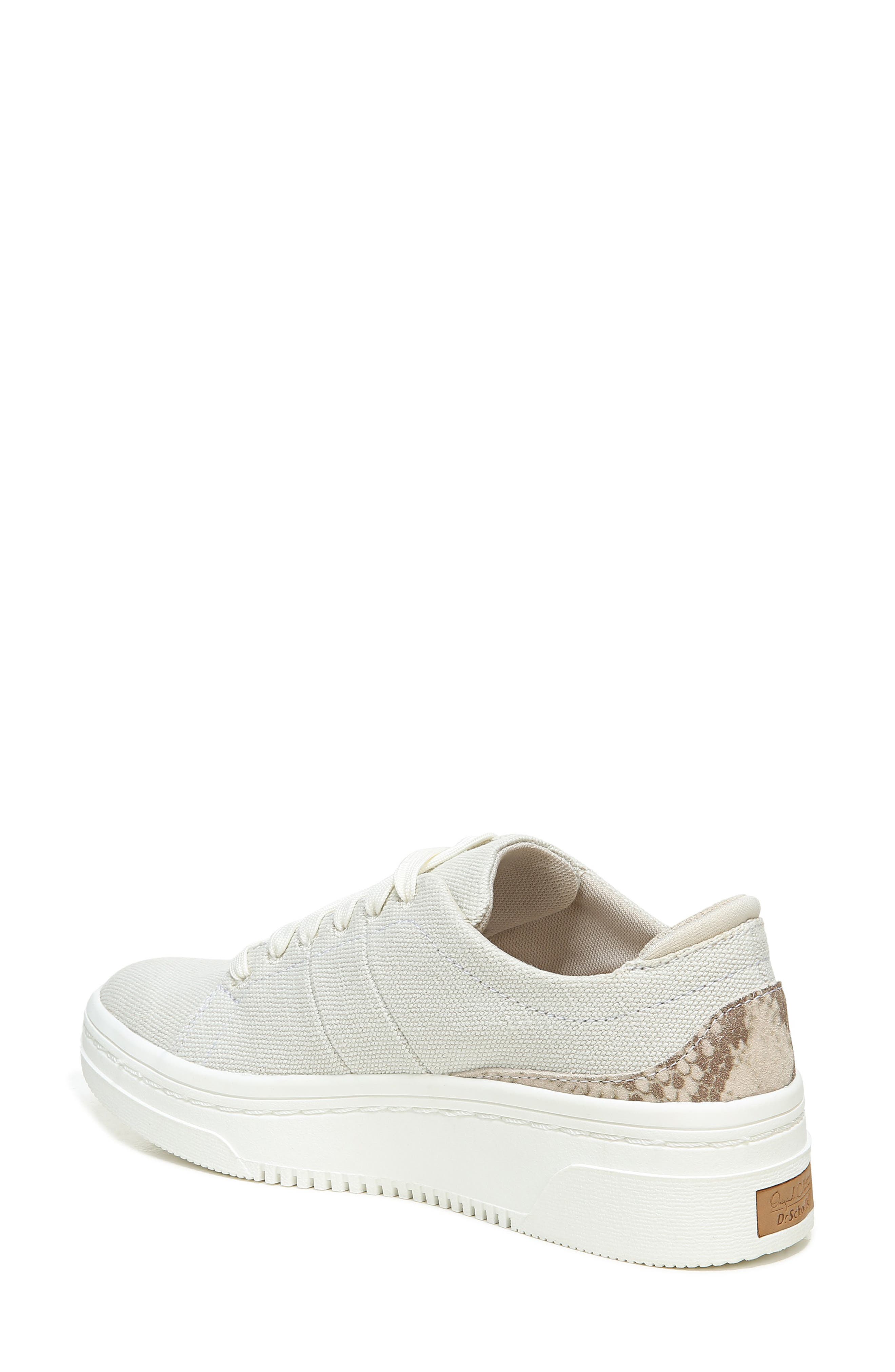 Everyday Sneaker, Alternate, color, TOFU