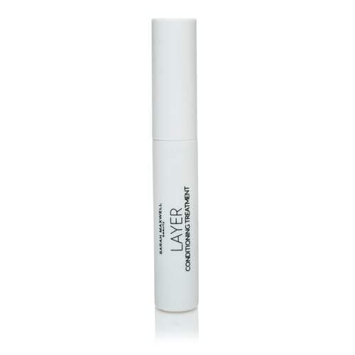 Sarah Maxwell Beauty Layer Keratin Lash Conditioning Treatment