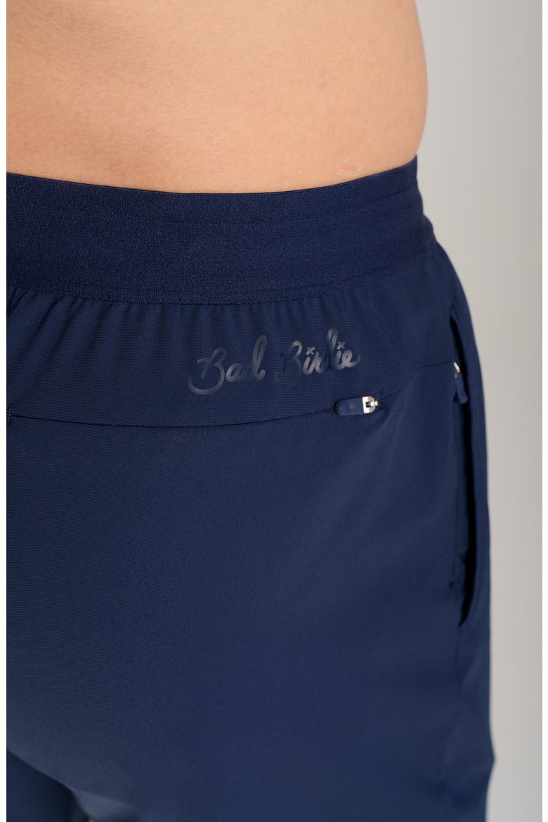 Players Athletic Fit Joggers, Alternate, color, DARK NAVY
