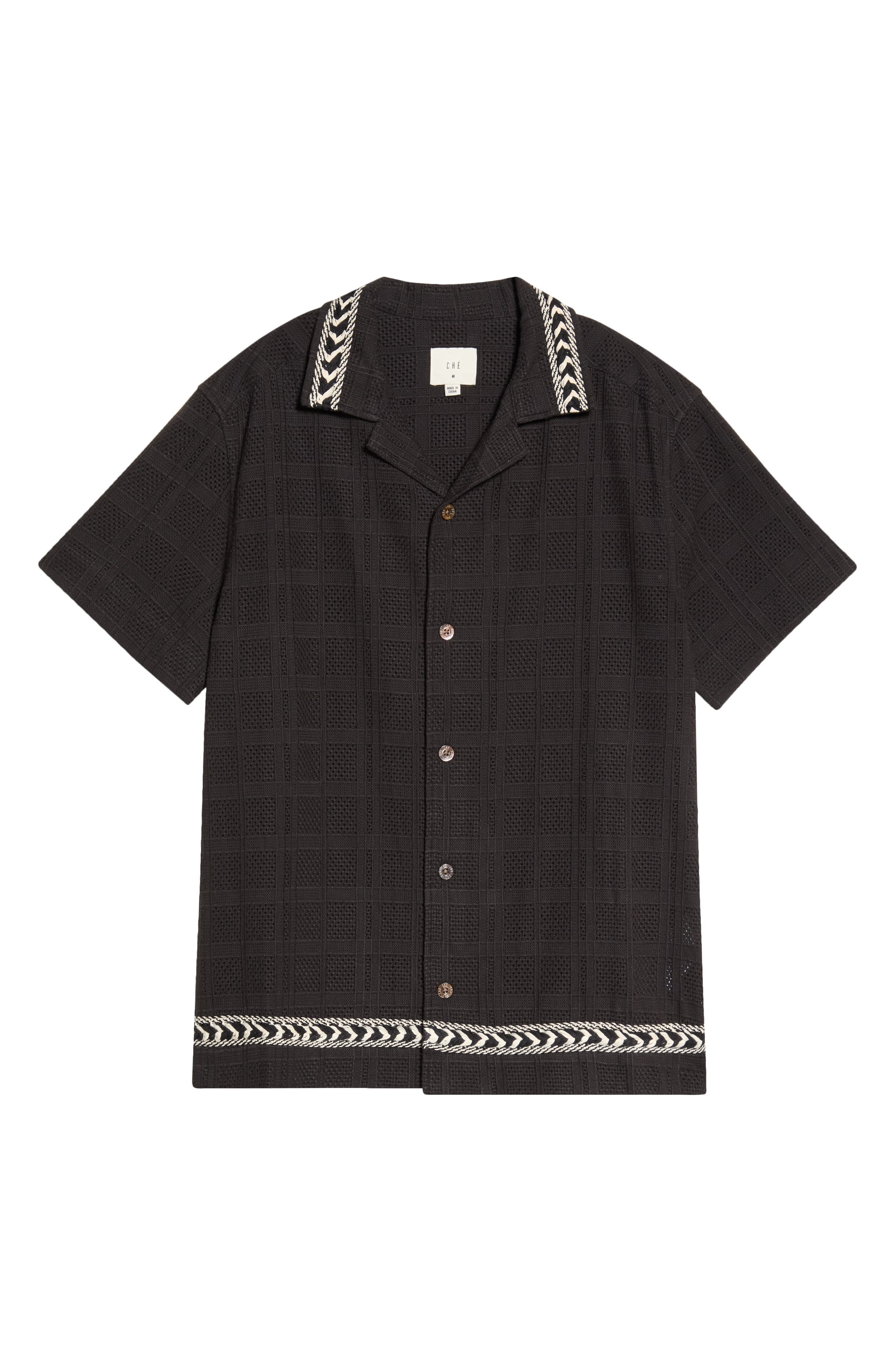 selected BLACK-01