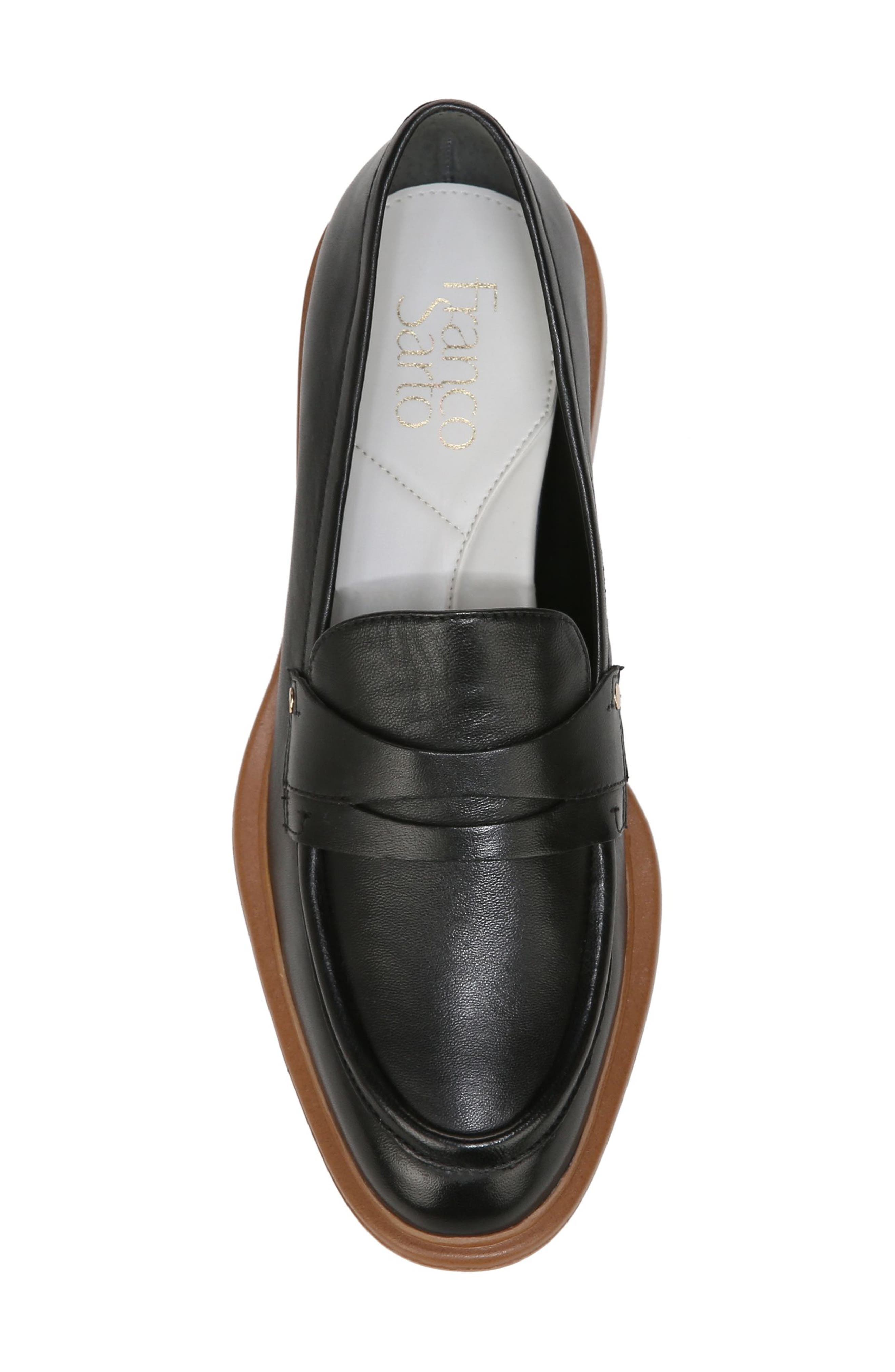 Franco Sarto Edith Penny Loafer, Alternate, color, 