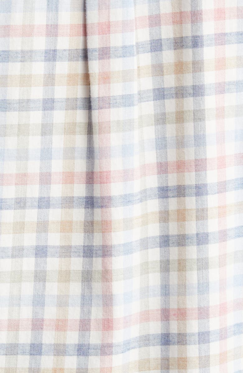 Peter Millar Men's Pennington Cotton Button-Down Sport Shirt, Alternate, color,