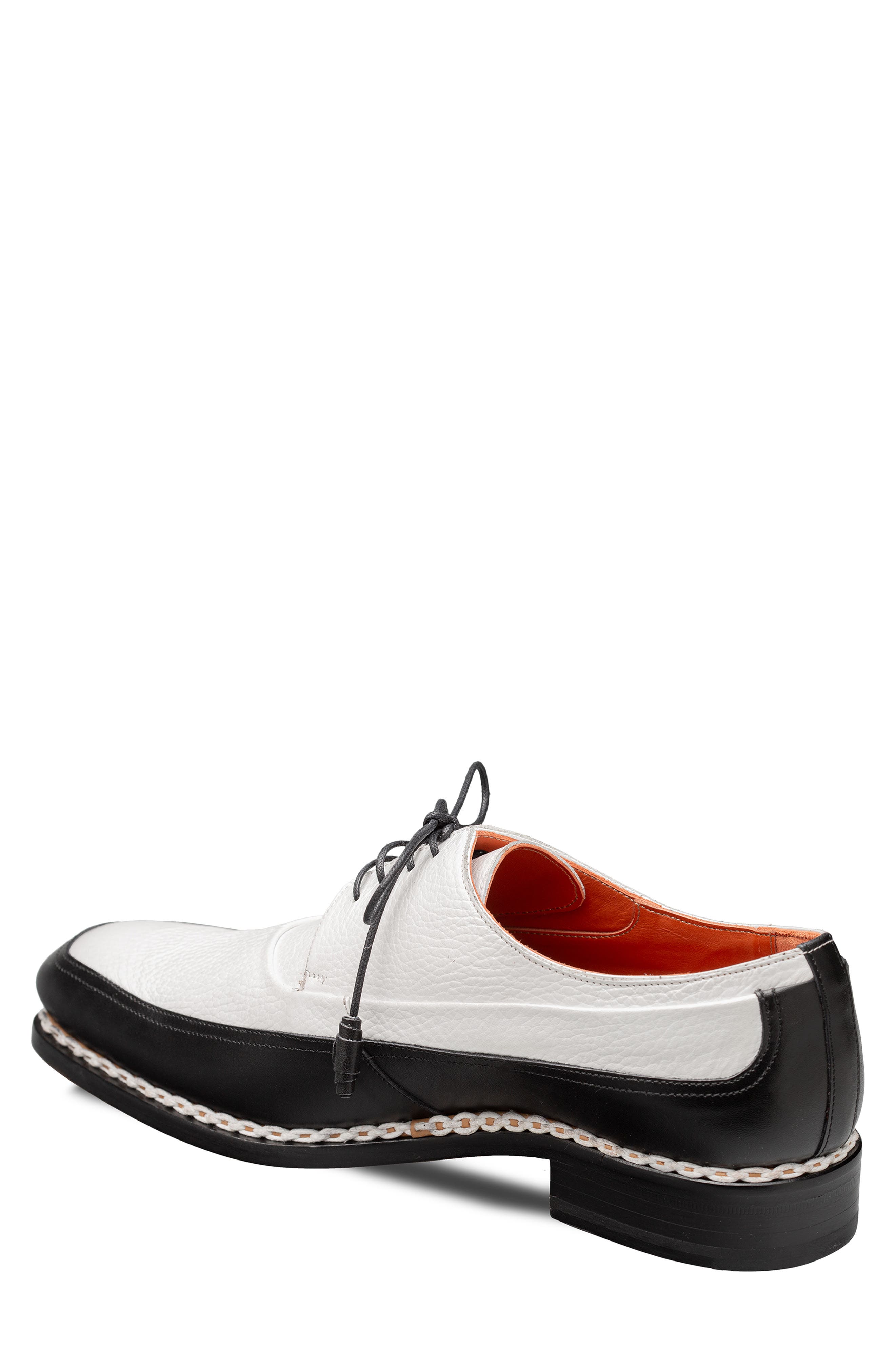 Mezlan Muro Derby, Alternate, color, 