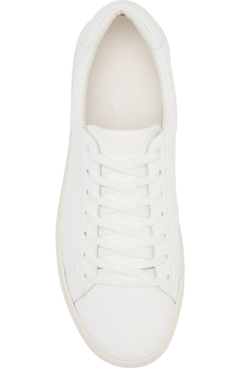 7 For All Mankind Low Top Sneaker, Alternate, color,