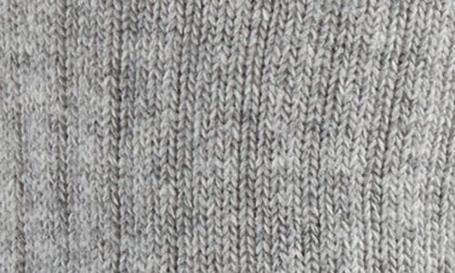 Arvin Goods Assorted 3-pack Crew Socks In Gray