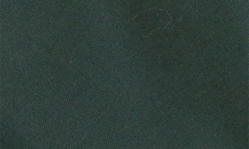 Sacai Carhartt Wip Duck Canvas Skirt In Green