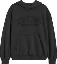 Rip Curl Varsity Sports Hoodie