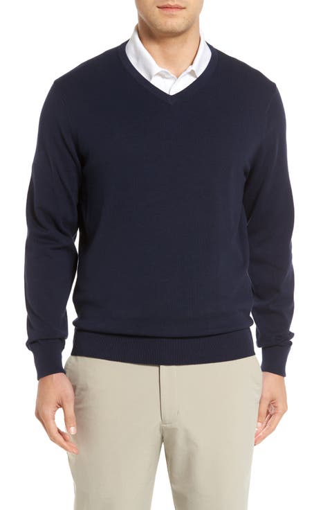 Lakemont V-Neck Sweater